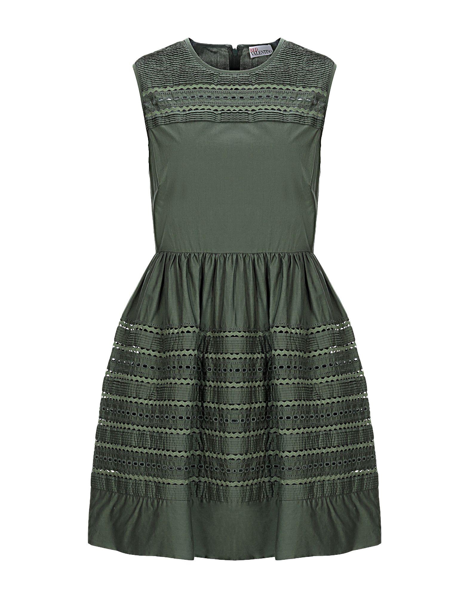 Платье REDValentino