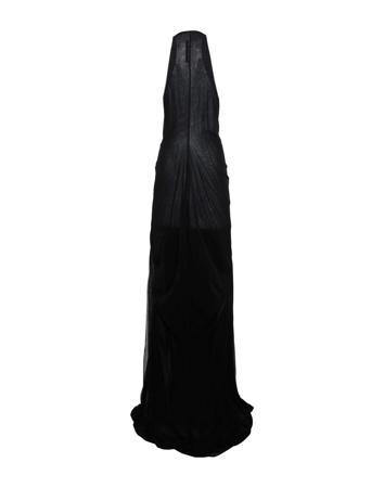 Платье RICK OWENS LILIES