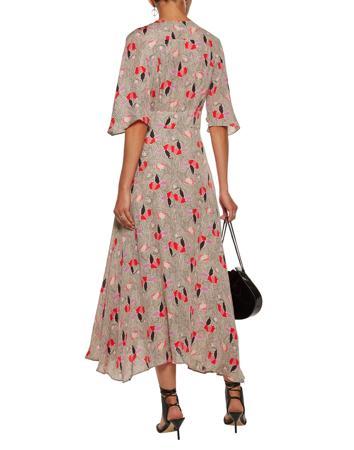 Платье DEREK LAM 10 CROSBY