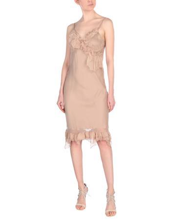 Платье SEVENTY SERGIO TEGON