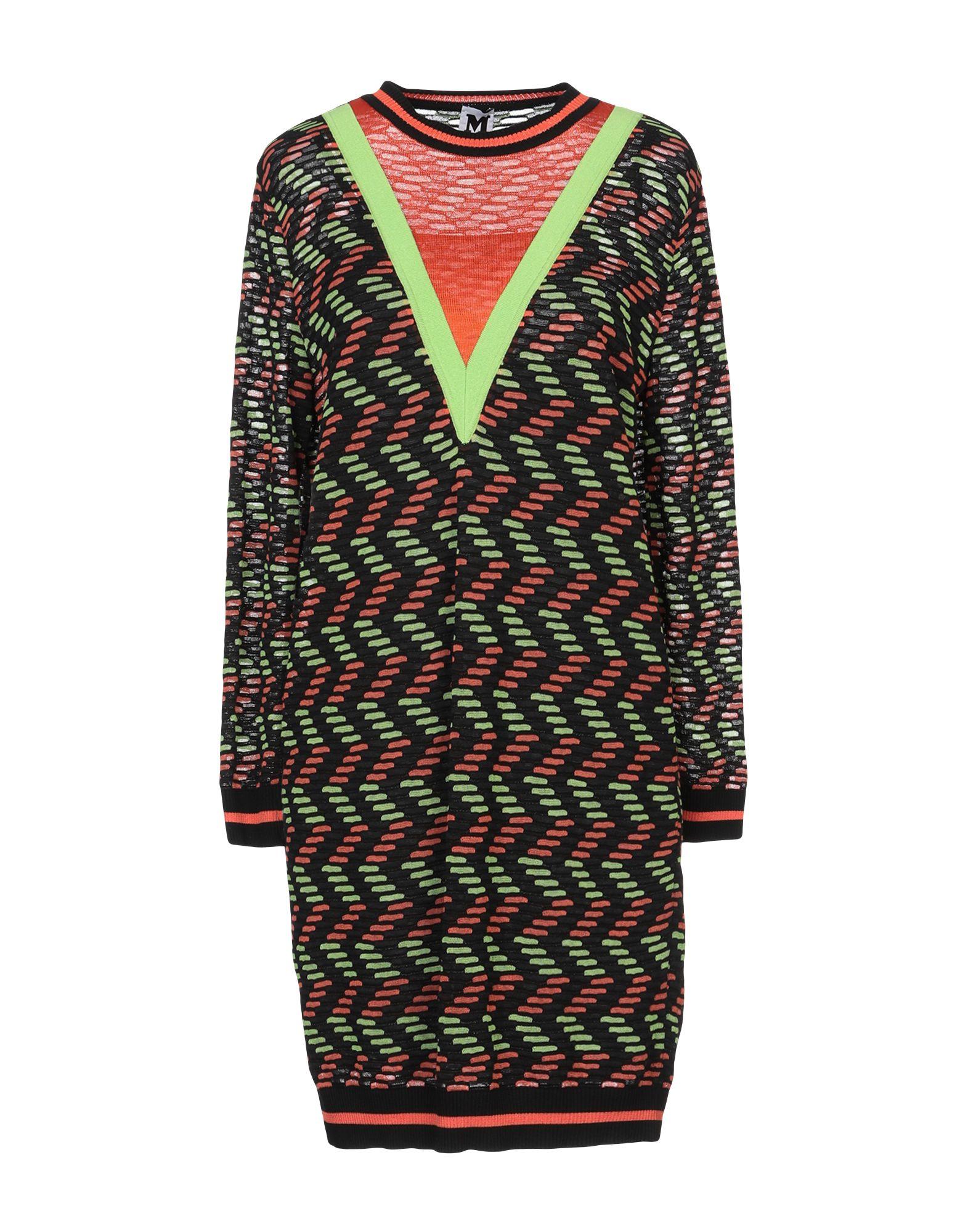 Платье M MISSONI