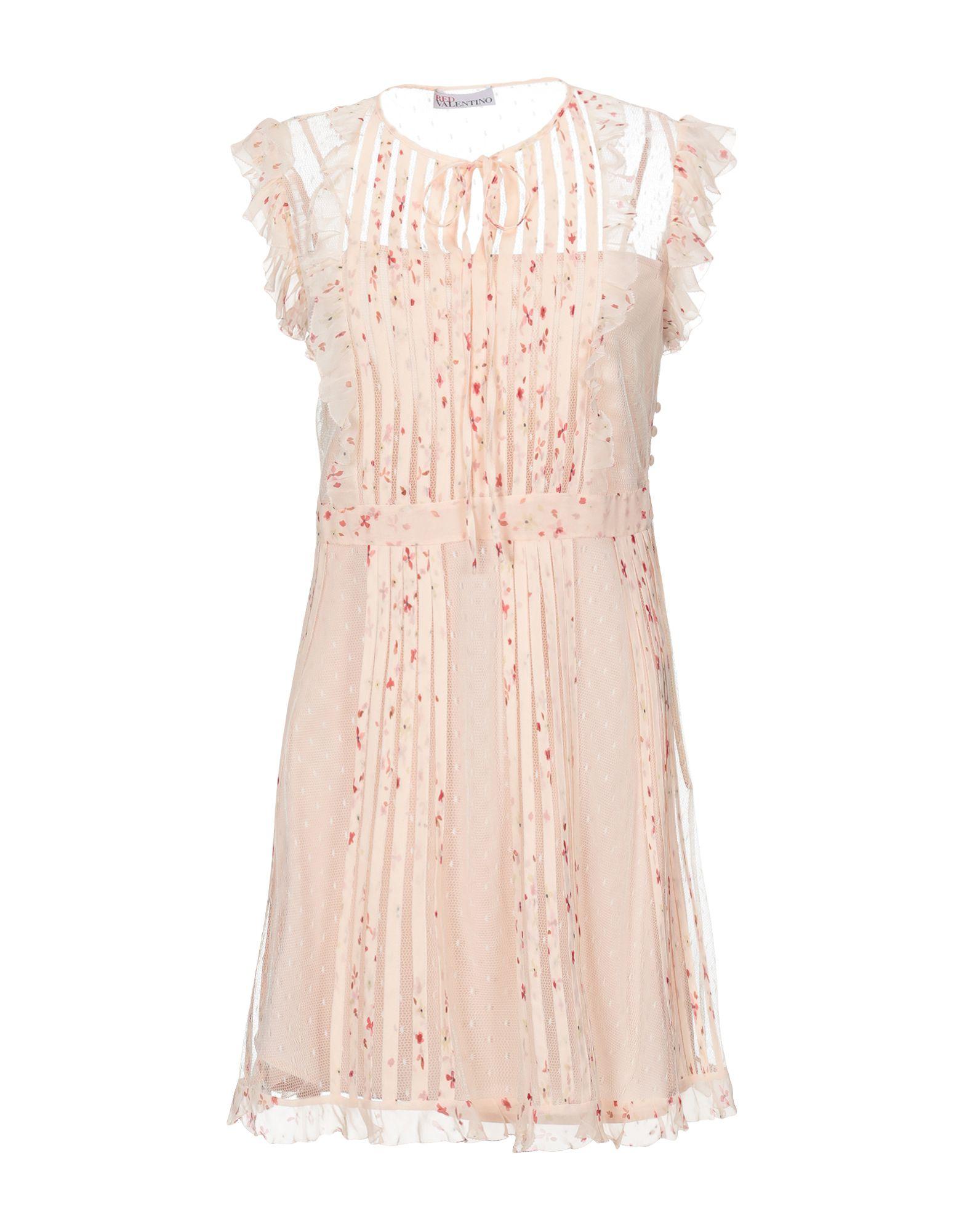 Платье REDValentino