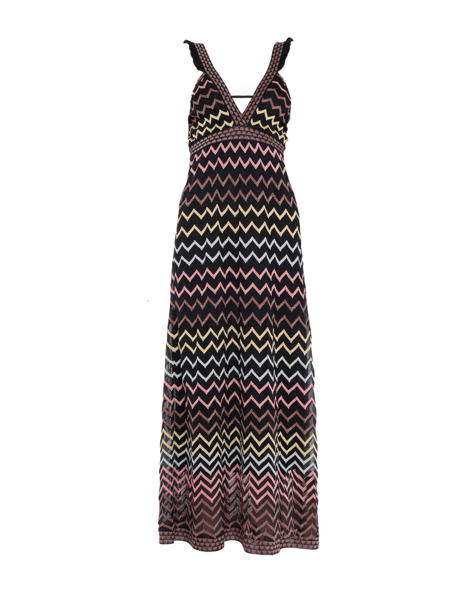 Платье M MISSONI