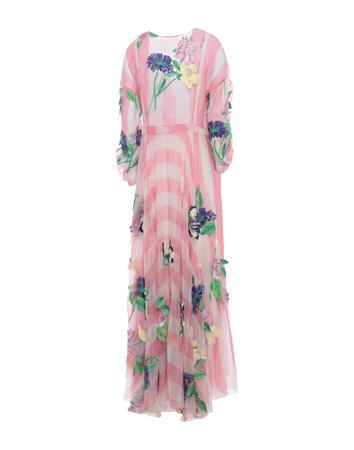 Платье BLUMARINE