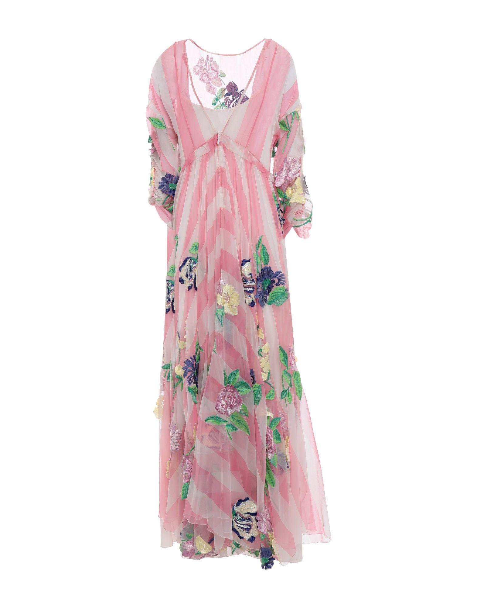 Платье BLUMARINE