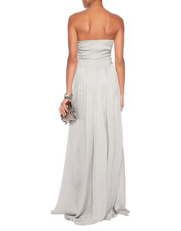 Платье AMANDA WAKELEY