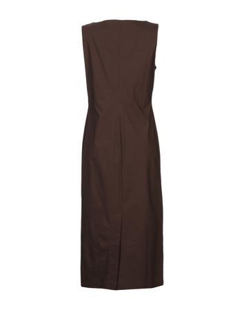 Платье SML PIERANTONIO GASPARI