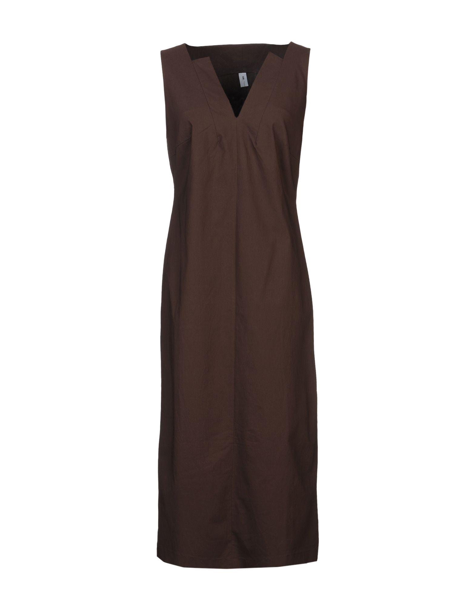 Платье SML PIERANTONIO GASPARI