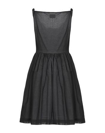 Платье VIVIENNE WESTWOOD ANGLOMANIA