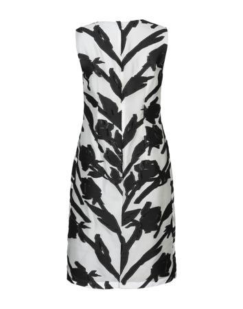 Платье BLUMARINE