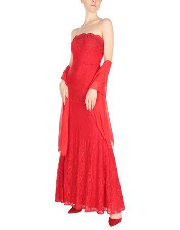 Платье VIVIEN V. LUXURY
