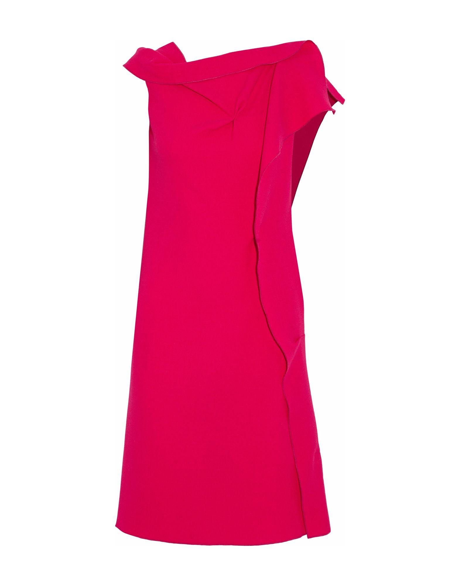 Платье ROLAND MOURET