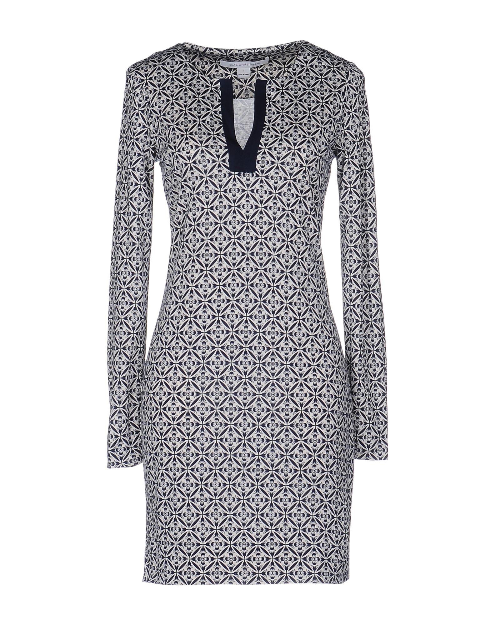 Платье DIANE VON FURSTENBERG