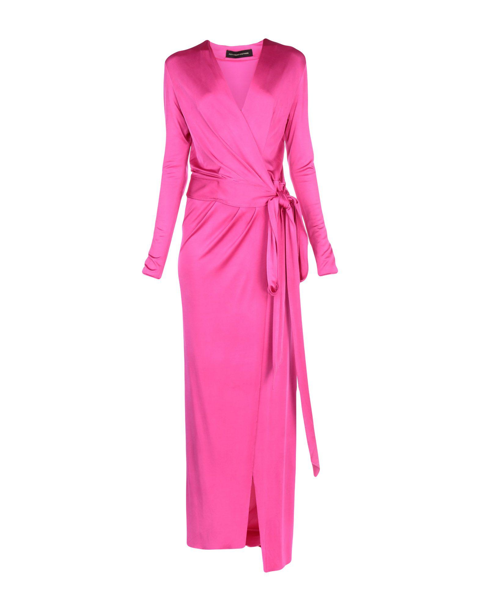 Платье ALEXANDRE VAUTHIER