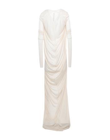 Платье RICK OWENS LILIES