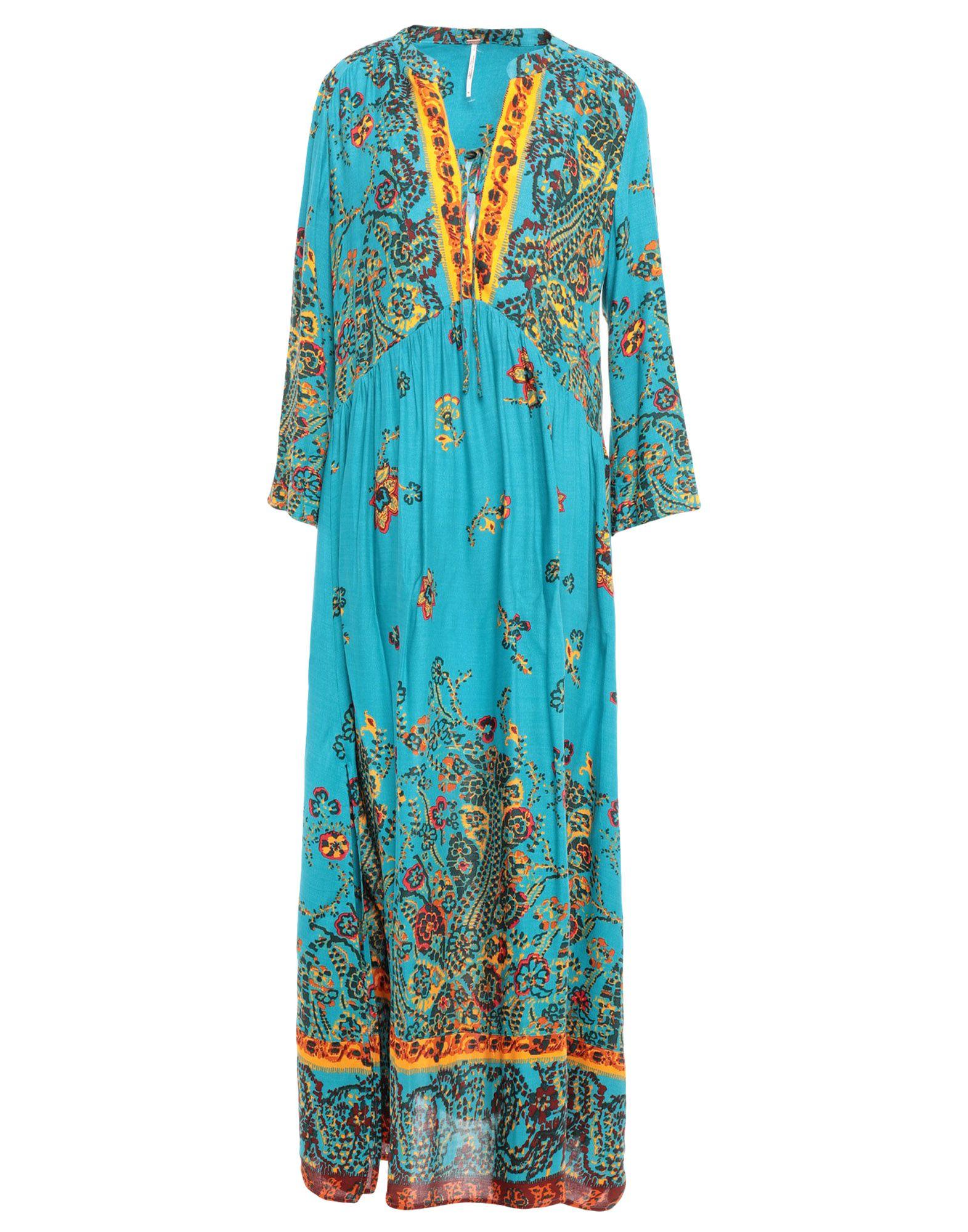 Платье FREE PEOPLE