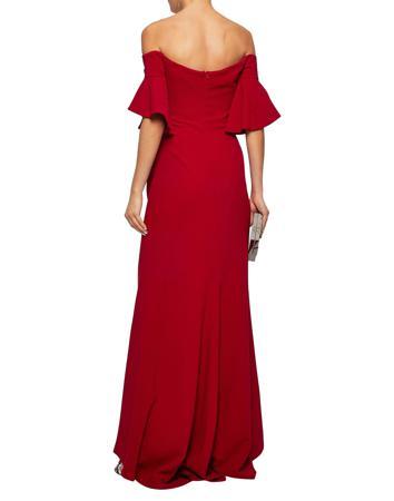 Платье BADGLEY MISCHKA