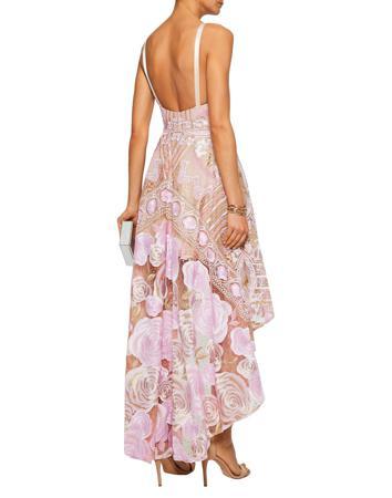 Платье MARCHESA NOTTE