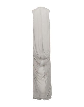 Платье RICK OWENS LILIES