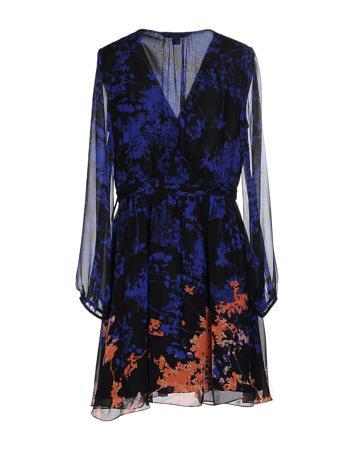 Платье DIANE VON FURSTENBERG