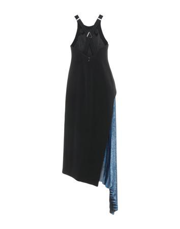 Платье MUGLER