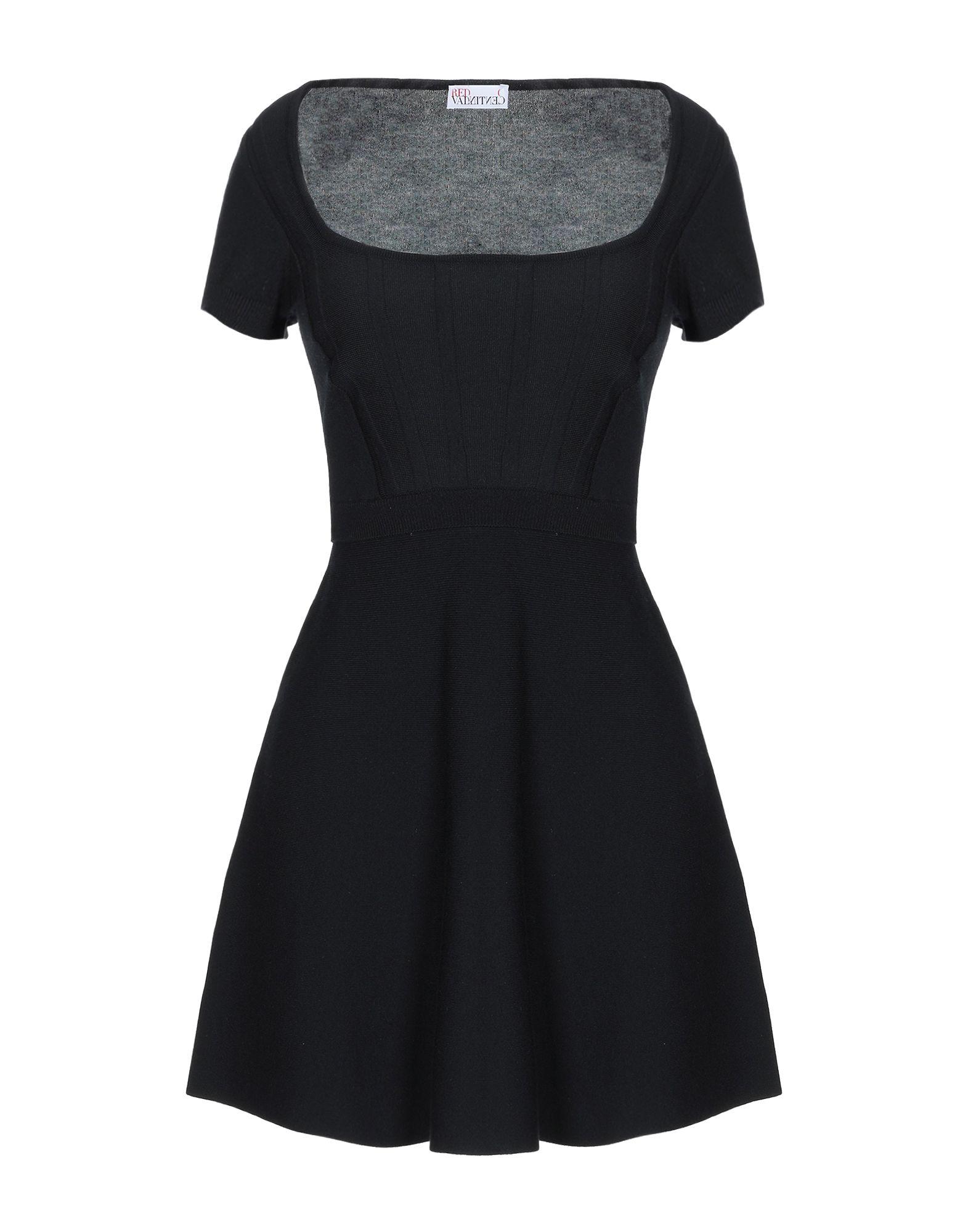 Платье REDValentino