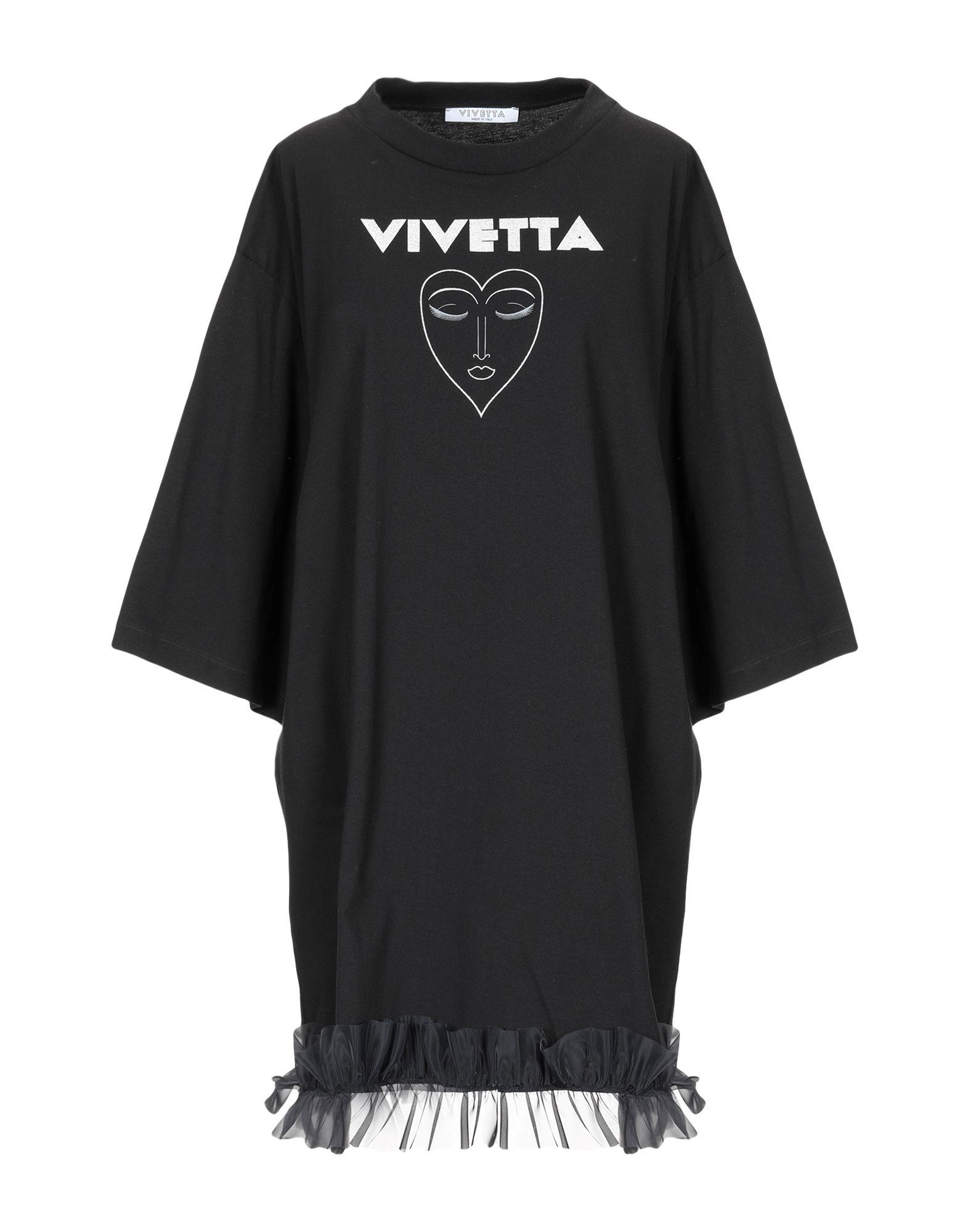 Платье VIVETTA