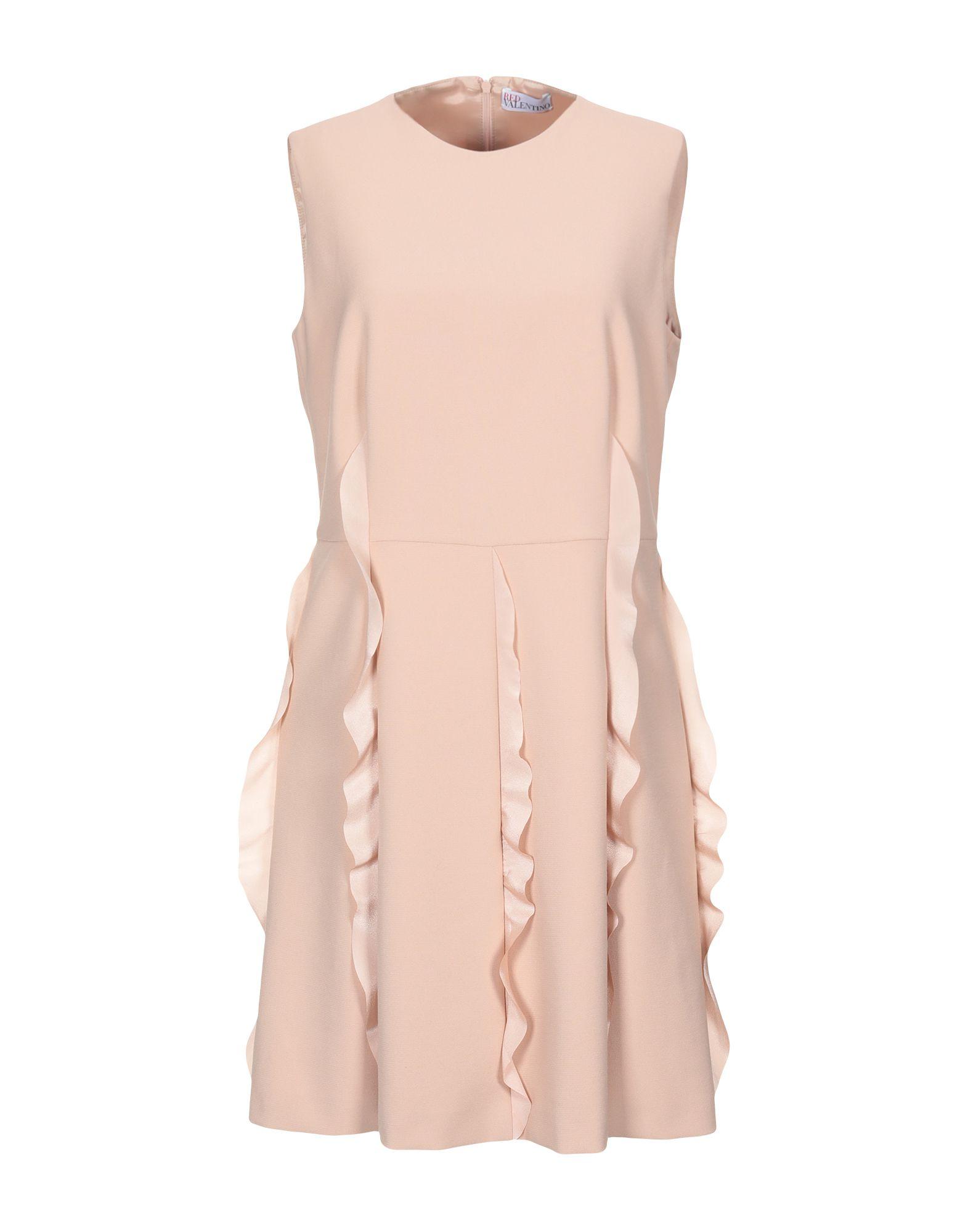 Платье REDValentino