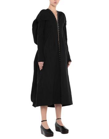 Платье YOHJI YAMAMOTO