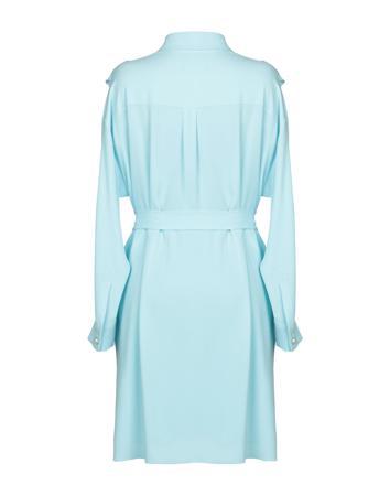 Платье BOUTIQUE MOSCHINO