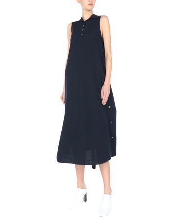 Платье THOM BROWNE