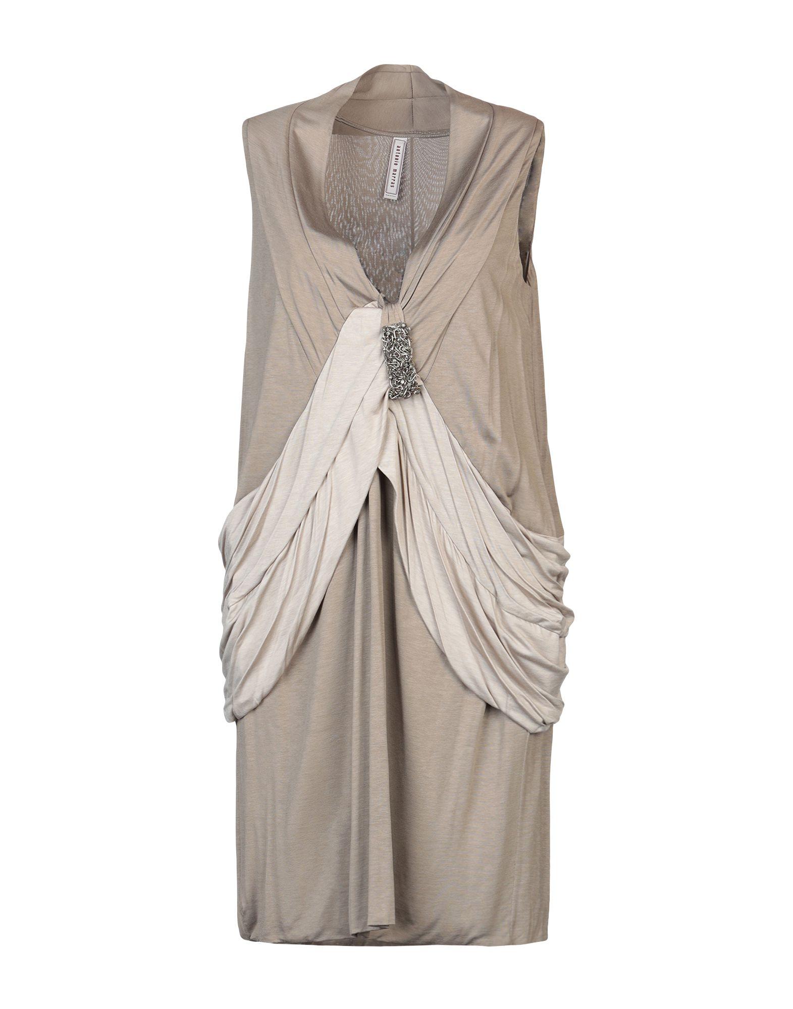 Платье ANTONIO MARRAS