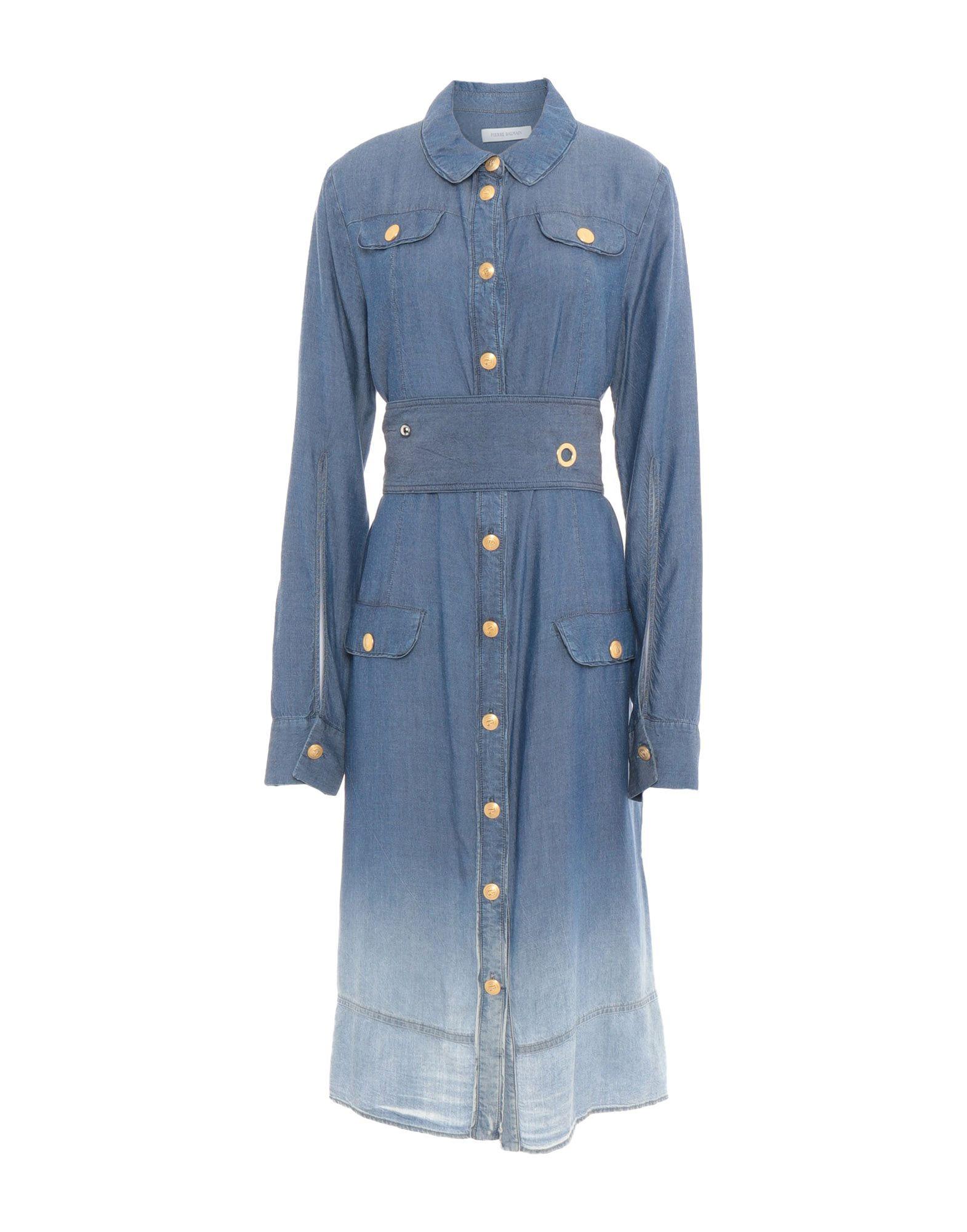 Платье PIERRE BALMAIN