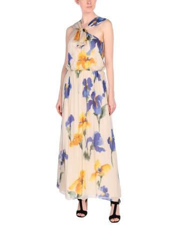 Платье MOSCHINO CHEAP AND CHIC