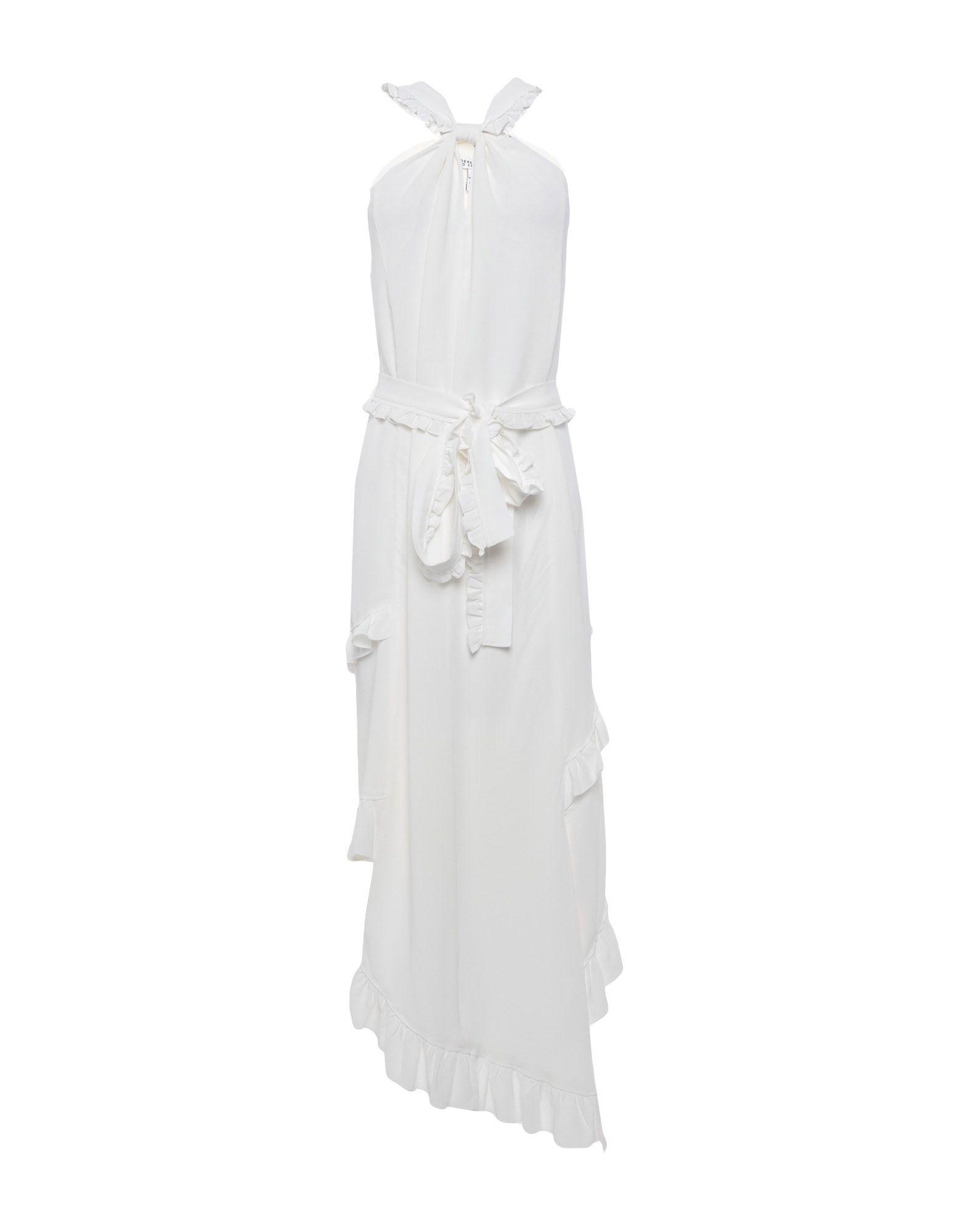 Платье DEREK LAM 10 CROSBY