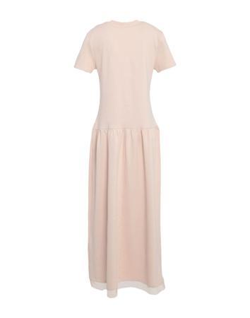 Платье TWIN-SET Simona Barbieri