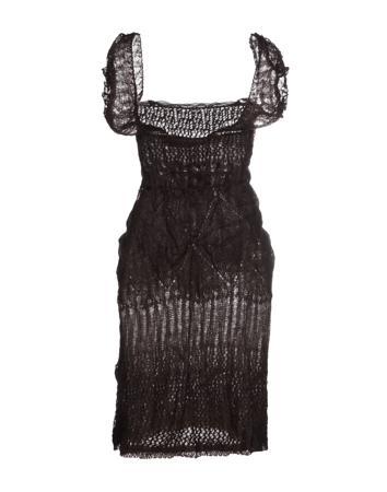 Платье ERMANNO DI ERMANNO SCERVINO