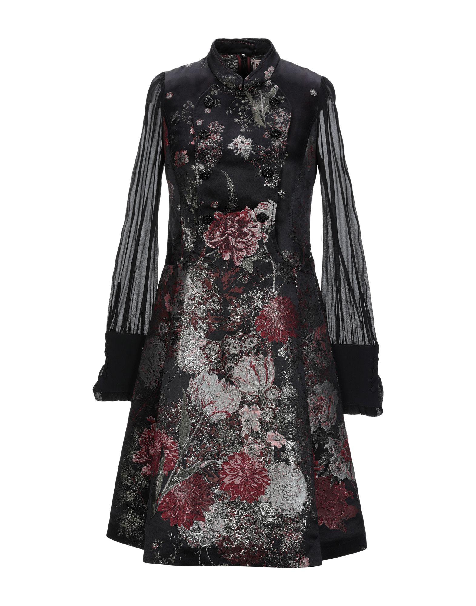 Платье ANTONIO MARRAS