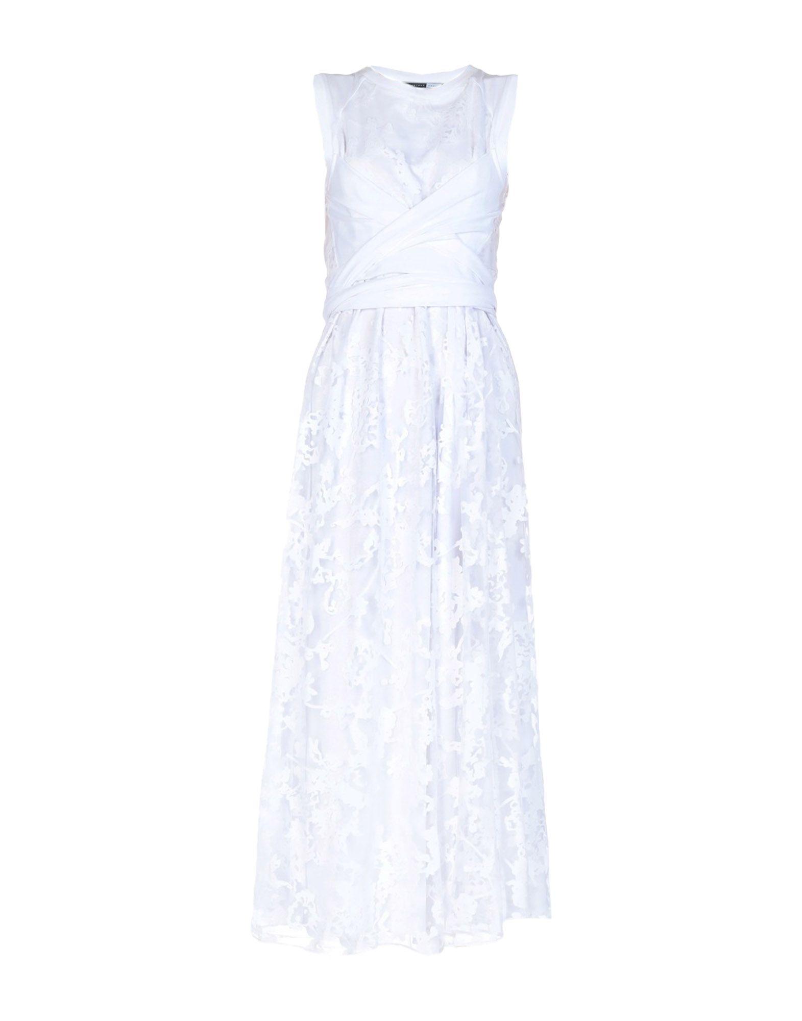 Платье SPORTMAX CODE