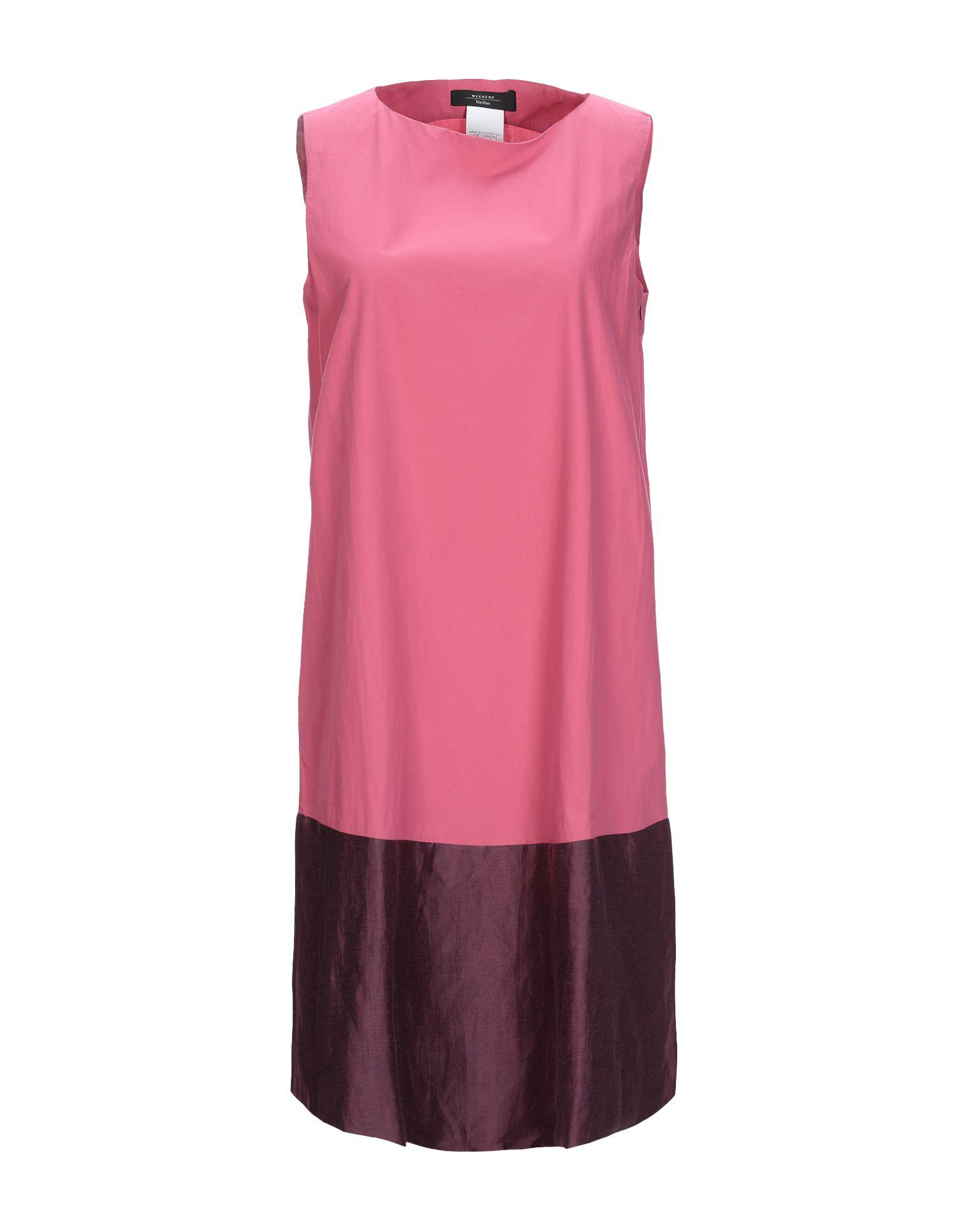 Платье WEEKEND MAX MARA
