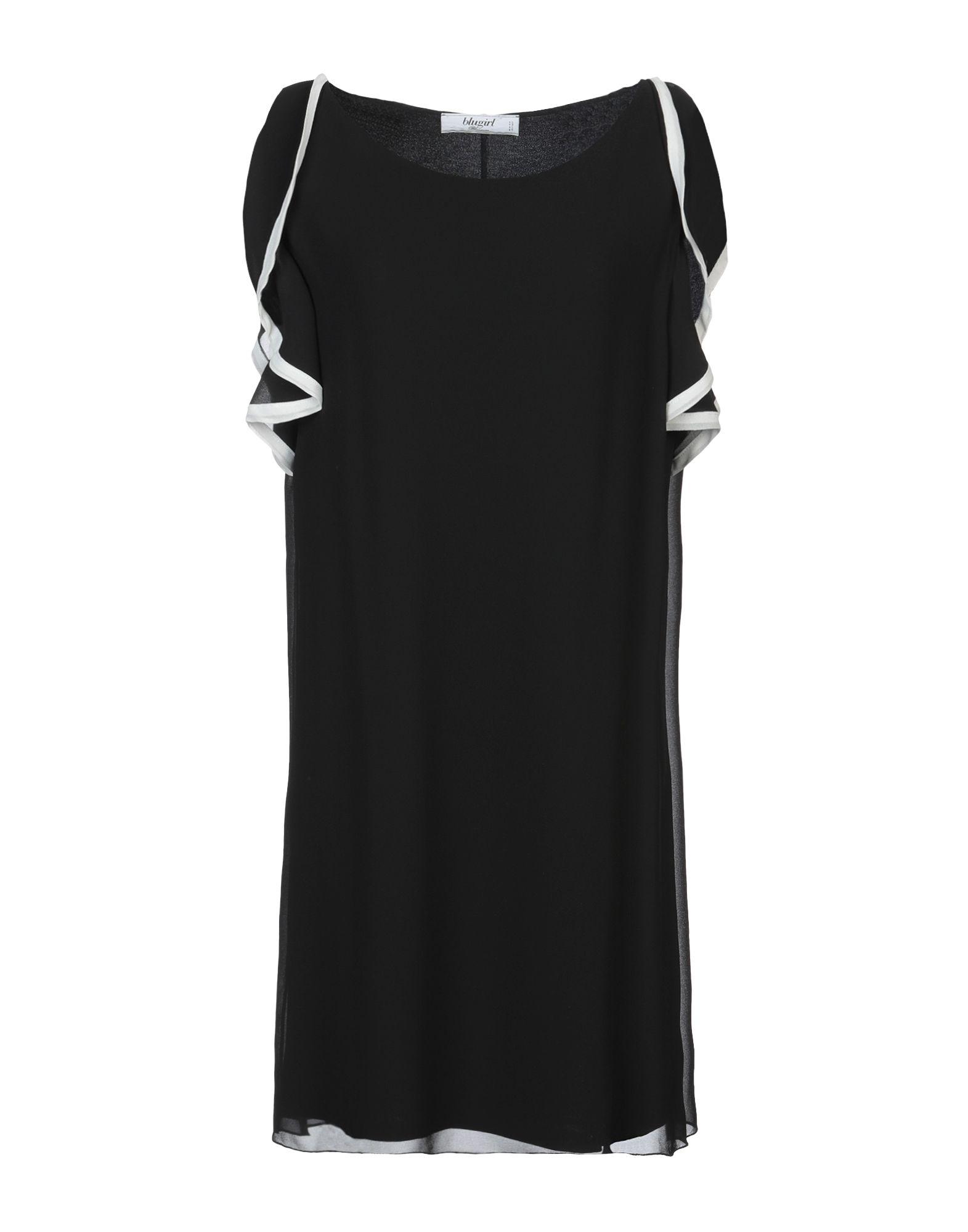 Платье BLUGIRL BLUMARINE