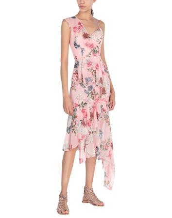 Платье NICHOLAS