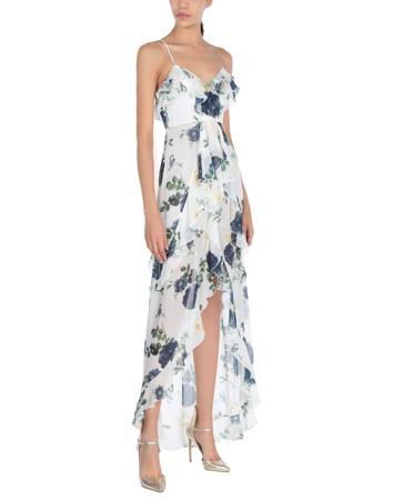 Платье NICHOLAS