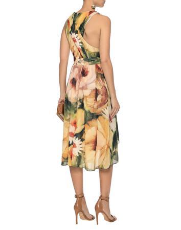 Платье HAUTE HIPPIE