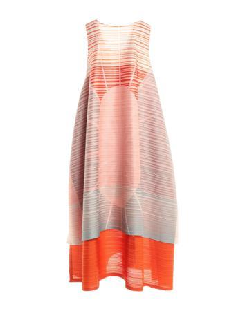 Платье PLEATS PLEASE ISSEY MIYAKE