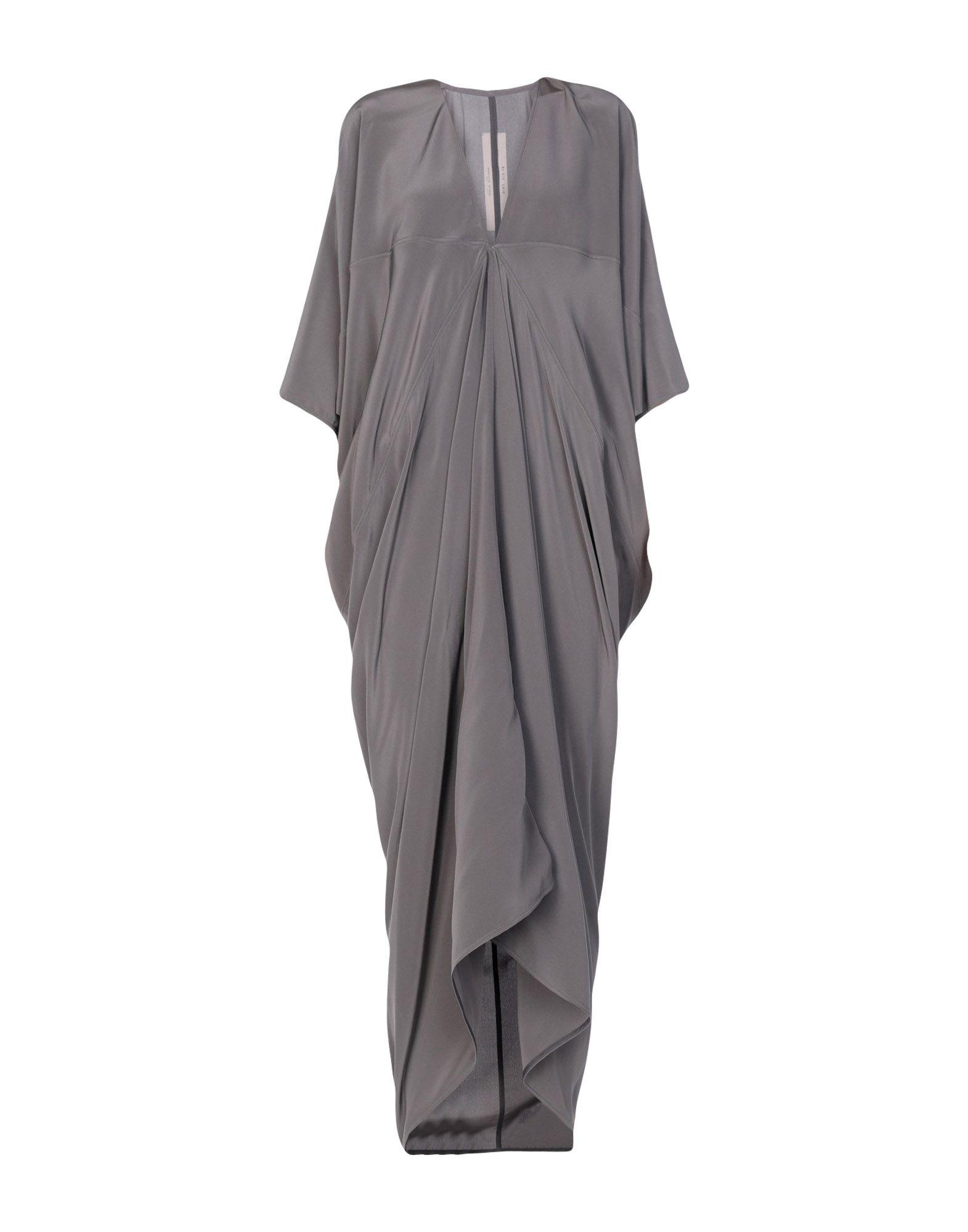 Платье RICK OWENS
