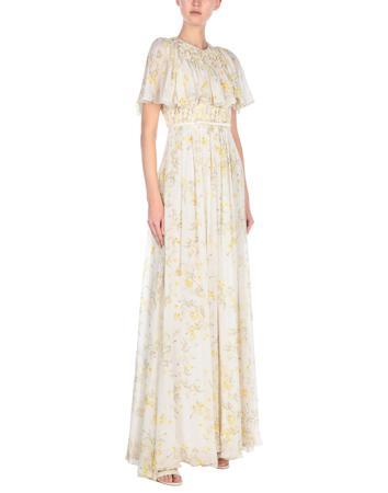 Платье GIAMBATTISTA VALLI