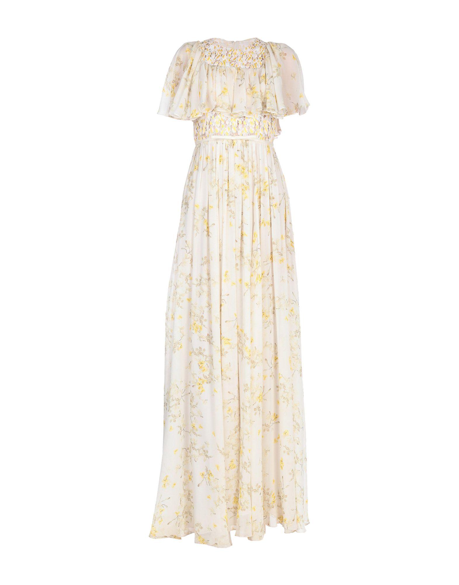 Платье GIAMBATTISTA VALLI