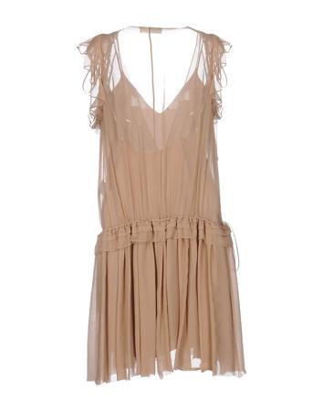 Платье CHLOÉ
