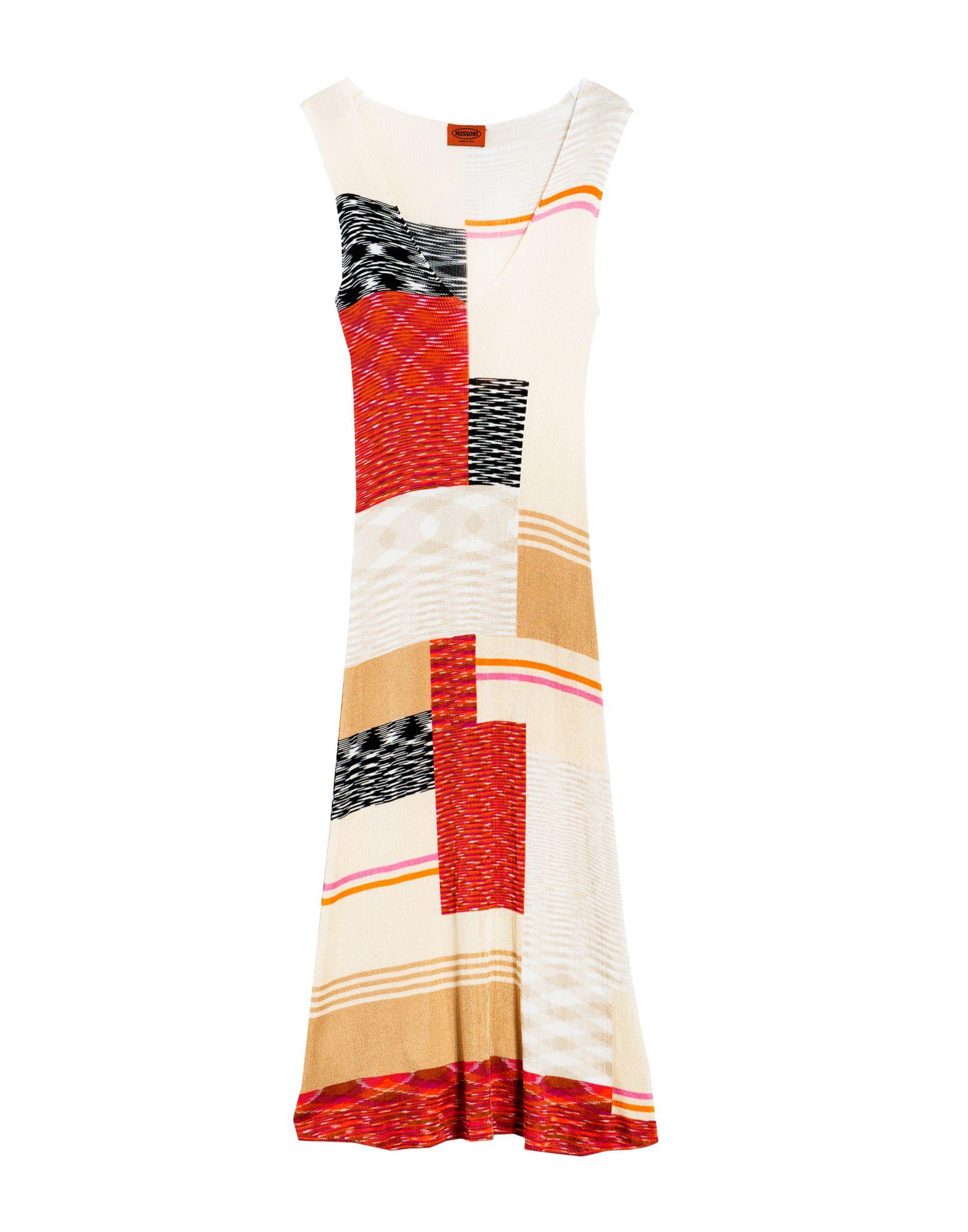 Платье MISSONI